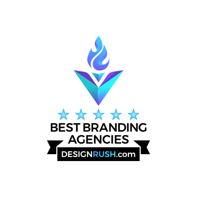GO listed as Best Branding Agency - PR!