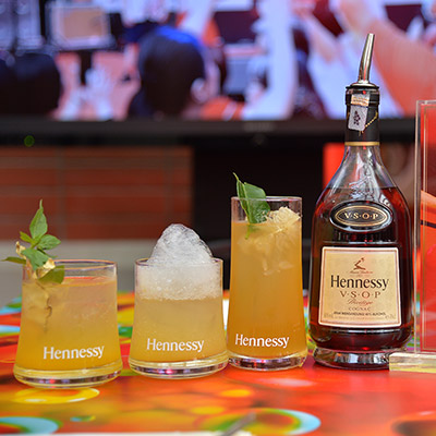 Moët Hennessy Diageo Malaysia names 7 agency partners