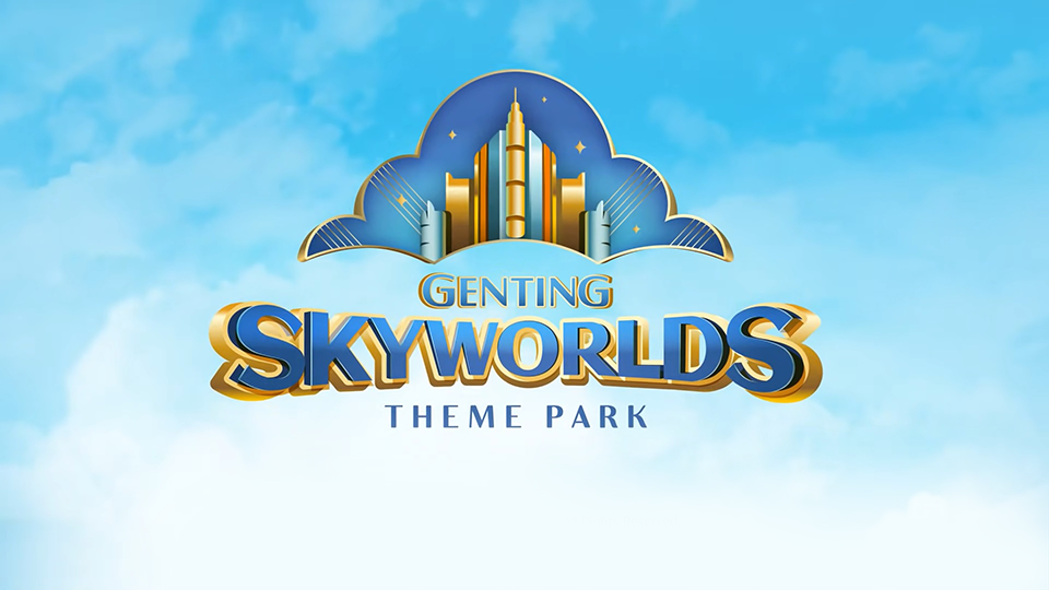 Genting skyworlds
