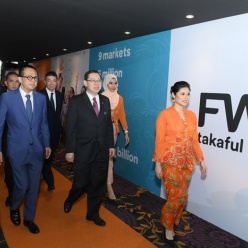 FWD Takaful appoints GO Communications